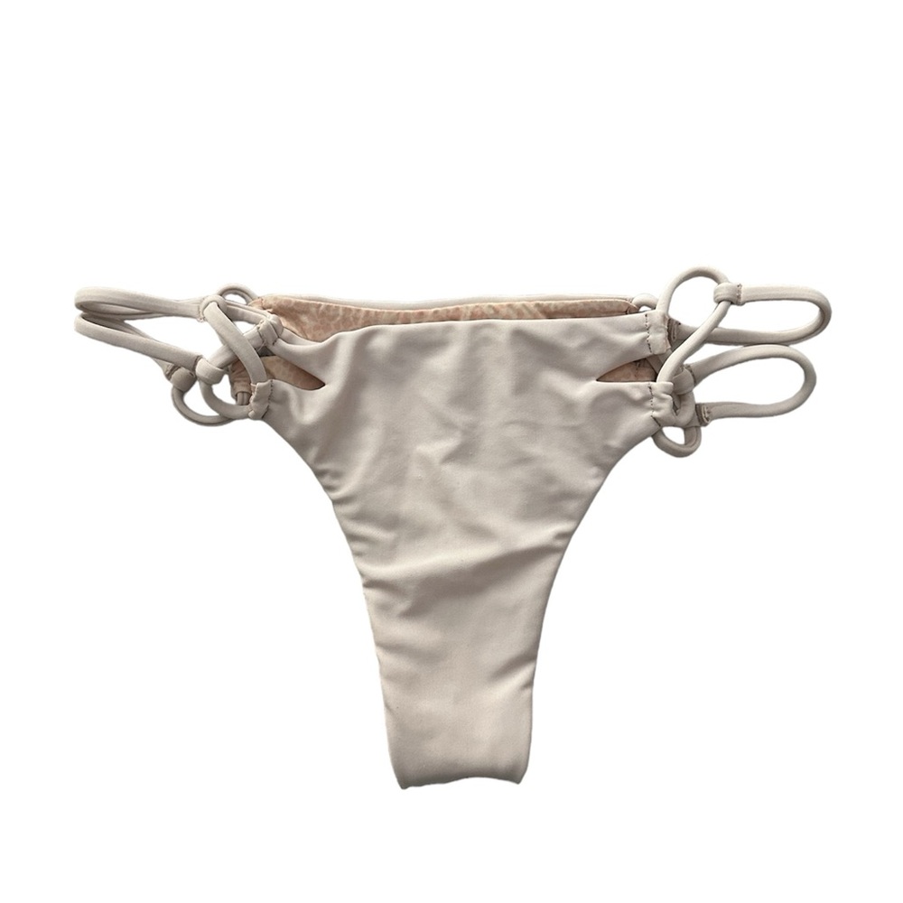 Acacia Swimwear Haupia Molokini Bikini Bottoms